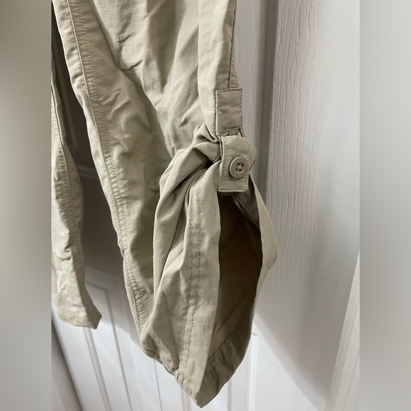 The North face Convertible Paramount Hiking Pant/shorts, 10 - Picture 4 of 7